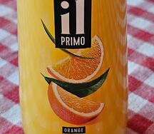 Сок Апельсиновый IL Primo