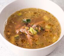 Мясной