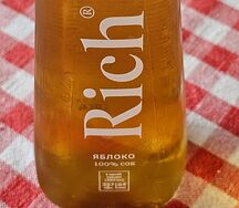 Сок Rich Яблочный