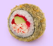 Калифорния в темпуре