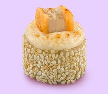 Запеченная Легенда