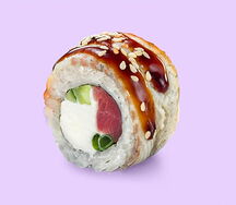 Канада с тунцом