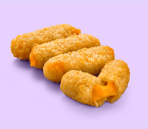 Сырные палочки с чеддером