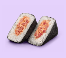 Онигири спайси с тунцом