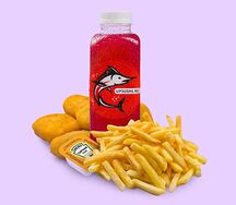 Детское комбо №2