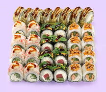 Суприм микс