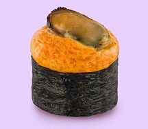 Спайси с мидиями