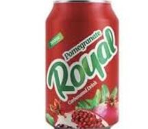 Royal Гранатовый Сок