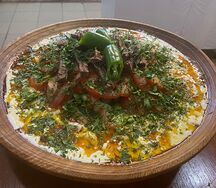 Куртоб мясной