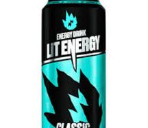 Энергетик Lit Energy