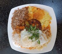 Макароны отварные