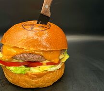 Бургер Eat Me
