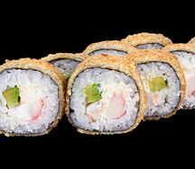 Темпура эби кани