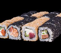 Сет Урамаки