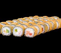 Сет Горячий