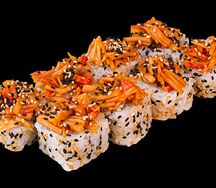 Спайси краб