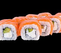 Филадельфия с авокадо