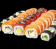 Сет Филадельфия