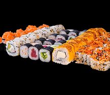 Сет Семейный