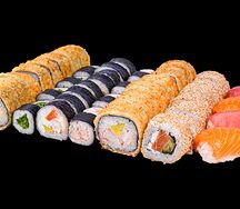 Сет Все включено