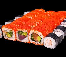 Сет Калифорния