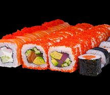 Сет Санрайз