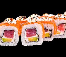 Золотой дракон