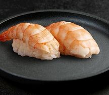 Тигровая креветка