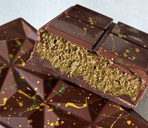 Дубайский Шоколад