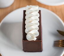 Птичье молоко