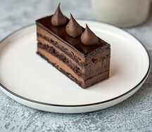 Трюфельный