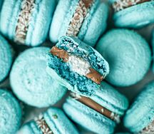 Макаронс Баунти