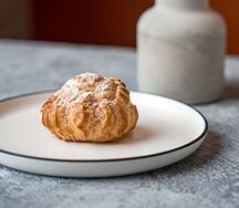 Профитроли