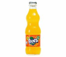 Fanta (оригинал)