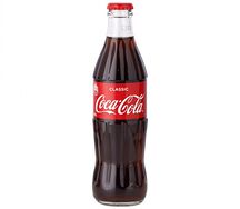 Coca-Cola (оригинал)