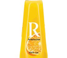 Сок Rich Апельсин