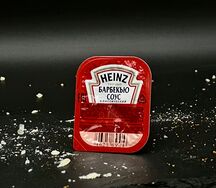 Соус барбекю Heinz