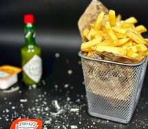 Картошка фри (большая)