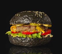 Black Конг