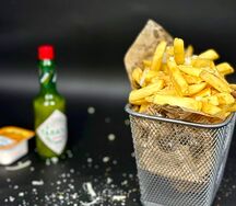Картошка фри (стандарт)
