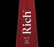 Сок Rich Вишня 
