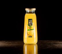 Il Primo со вкусом ананаса 