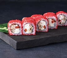 Красный дракон