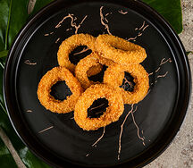 Луковые кольца