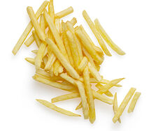 Картофель фри