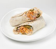 Шаурма Чили в лаваше L