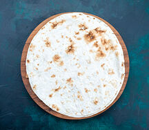 Лаваш тандырный