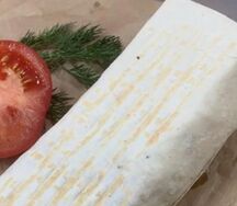 Шаурма свиная