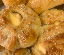 Самса Армянская