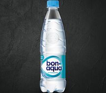 Вода Bon Aqua
